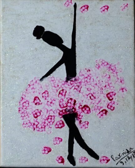 Ballerina PaniArt