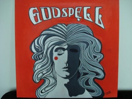Godspell