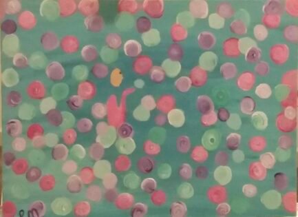 Joyful Dots